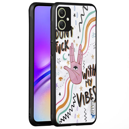 Pikkme Samsung A05/M05/F05 phone cover
