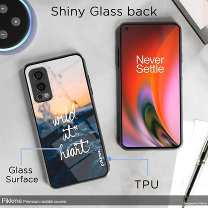 Pikkme mobile cover for OnePlus Nord 2 5G – photo 3