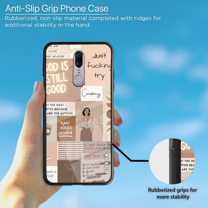 Pikkme Hybrid phone cover for Oppo F11 – photo 5