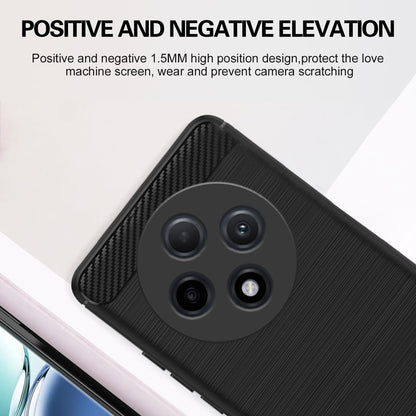 Oppo F27 Pro Plus 5G phone cover in black by Pikkme – photo 4