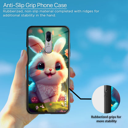 Pikkme Oppo F11 mobile back cover – photo 5