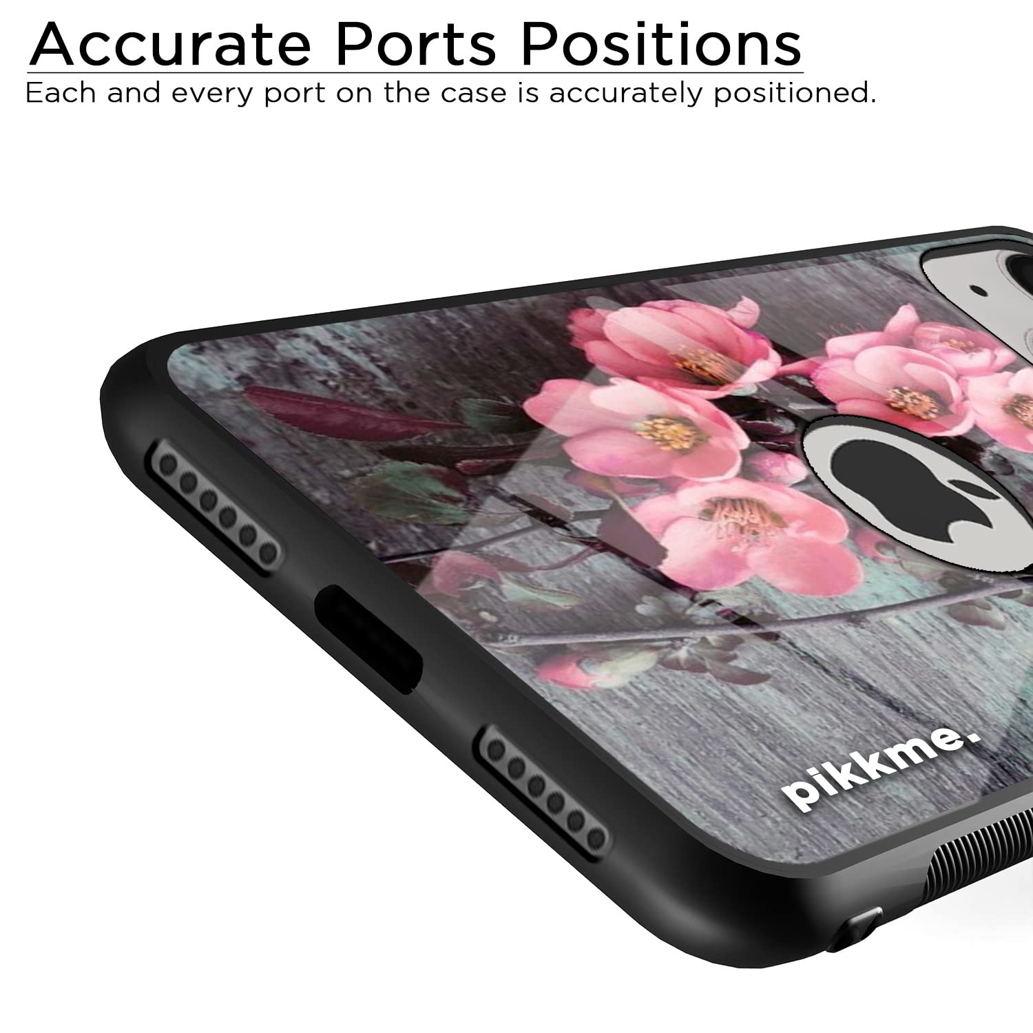 iPhone 13 mobile cover by Pikkme – photo 6