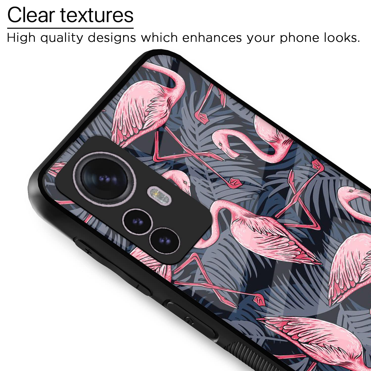 Mobile cover for Mi 12 Pro 5G – Pikkme – photo 4