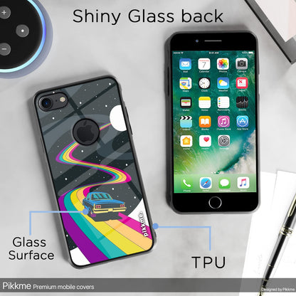 Hybrid Mobile cover for iPhone 7/8 – Pikkme – photo 3