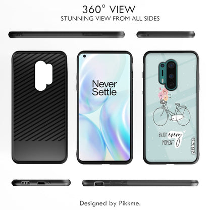 Pikkme mobile back cover for OnePlus 8 Pro – photo 2