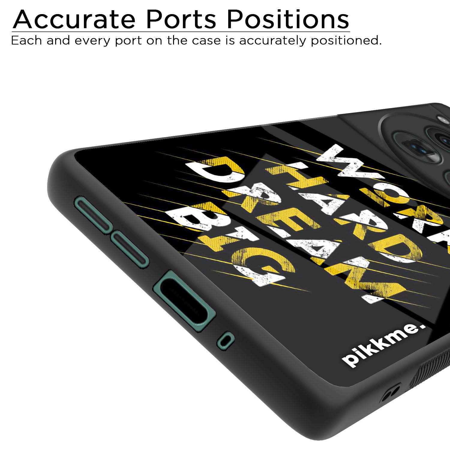 Pikkme back cover for OnePlus 12 5G – photo 6
