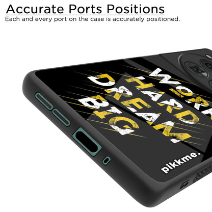 Pikkme back cover for OnePlus 12 5G – photo 6