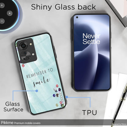 Pikkme phone cover for OnePlus Nord 2T 5G – photo 3
