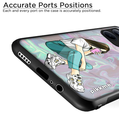Pikkme mobile cover for Realme C33 – photo 6