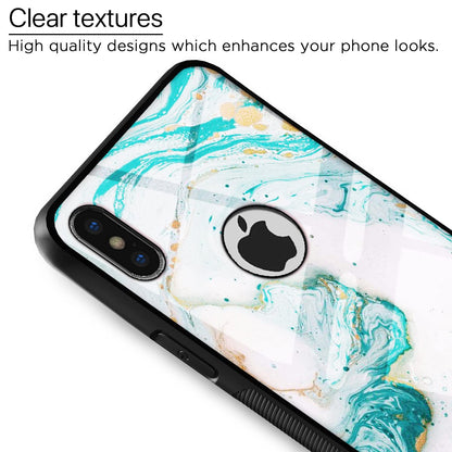 iPhone X/XS phone cover by Pikkme – photo 4