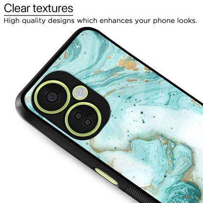OnePlus Nord CE 3 Lite 5G mobile back cover by Pikkme – photo 4