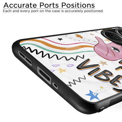 Pikkme OnePlus Nord CE 3 5G Hybrid mobile back cover – photo 6