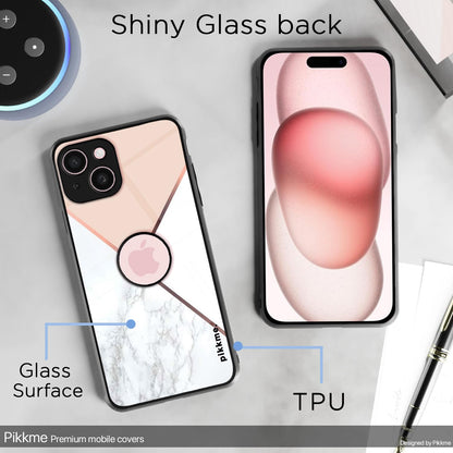 Pikkme mobile back cover for iPhone 15 – photo 3