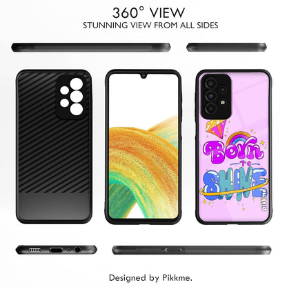 Pikkme Samsung A13 4G Hybrid back cover – photo 2