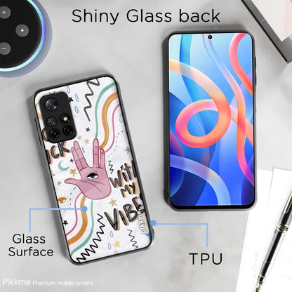 Phone cover for Redmi Note 11T/Poco M4 Pro 5G – Pikkme – photo 3