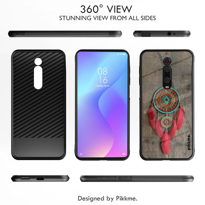 Redmi K20/K20 Pro back cover by Pikkme – photo 2
