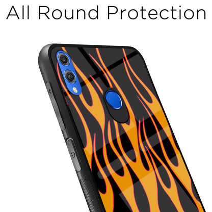Pikkme Honor 8X Hybrid mobile cover – photo 7