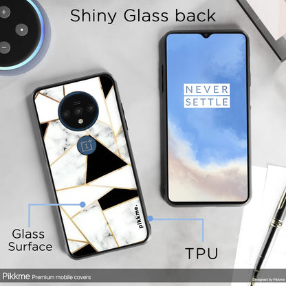 Phone cover for OnePlus 7T – Pikkme – photo 3