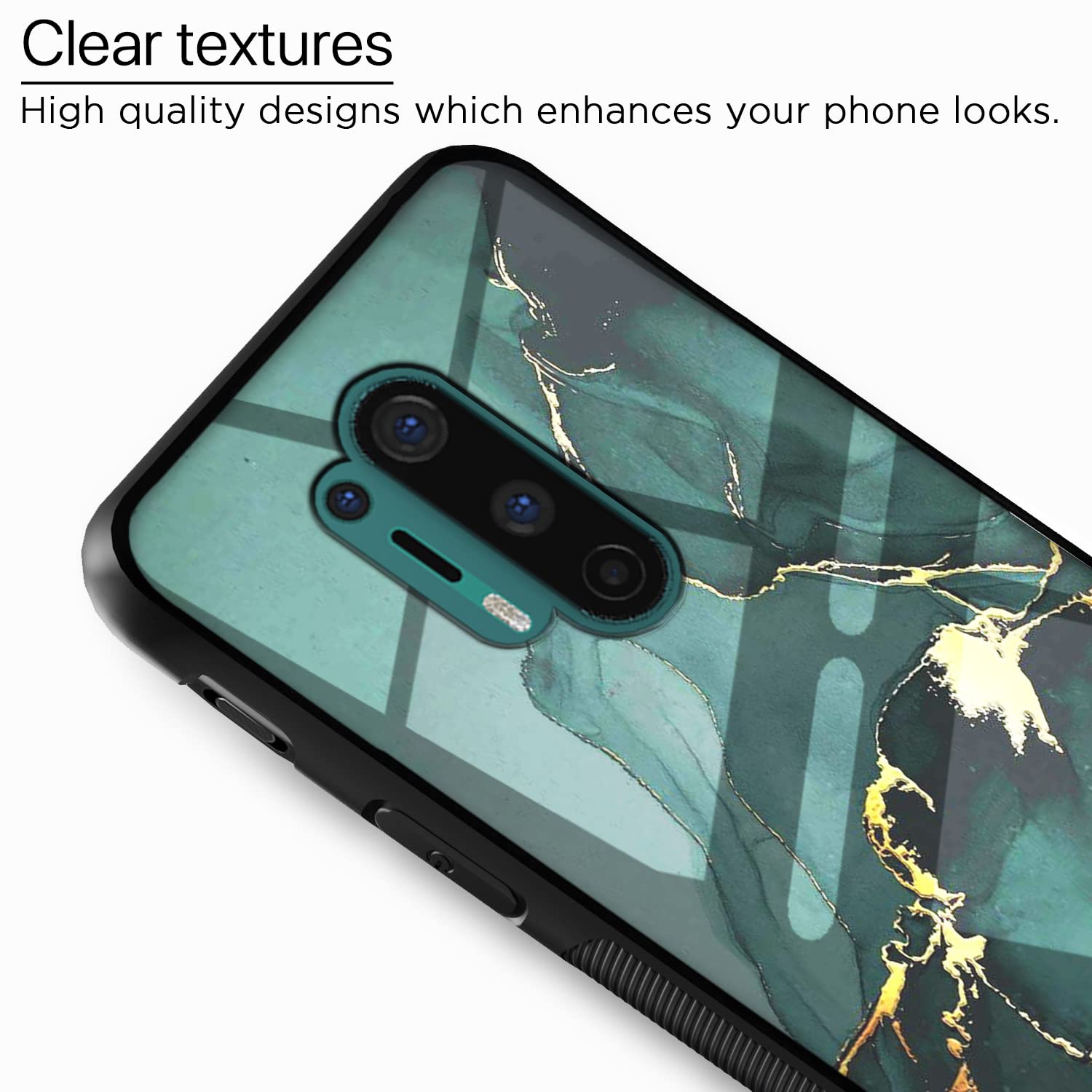 Phone cover for OnePlus 8 Pro – Pikkme – photo 4