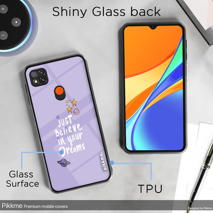 Phone cover for Redmi 10A/9, Poco C31 – Pikkme – photo 3
