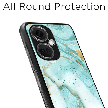 OnePlus Nord CE 3 5G Hybrid back cover by Pikkme – photo 7