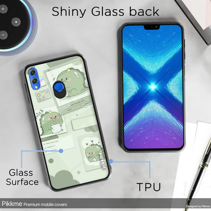 Pikkme mobile cover for Honor 8X – photo 3