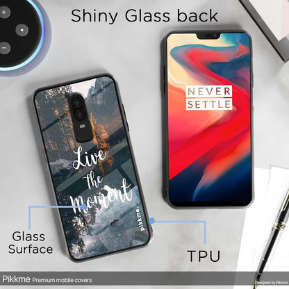 Pikkme OnePlus 6 mobile cover – photo 3