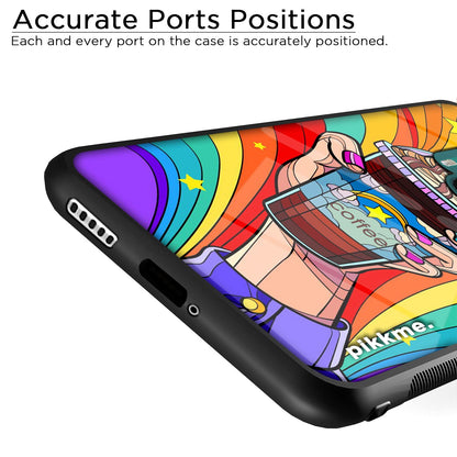Mobile back cover for OnePlus 8 Pro – Pikkme – photo 6