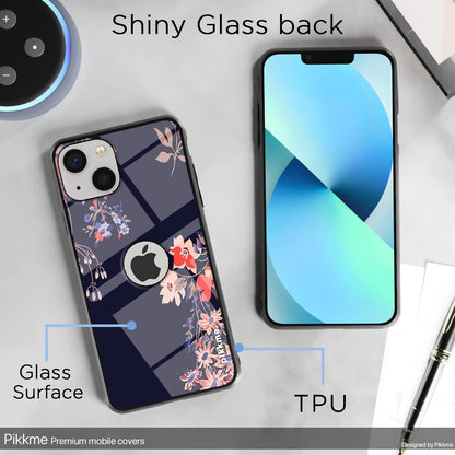 Mobile back cover for iPhone 13 – Pikkme – photo 3