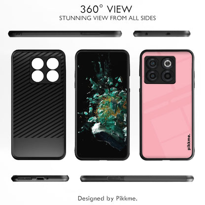 Pikkme OnePlus 10T 5G mobile back cover – photo 2