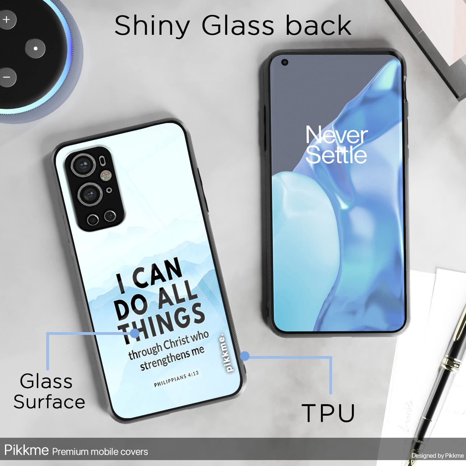 Pikkme OnePlus 9 Pro phone cover – photo 3