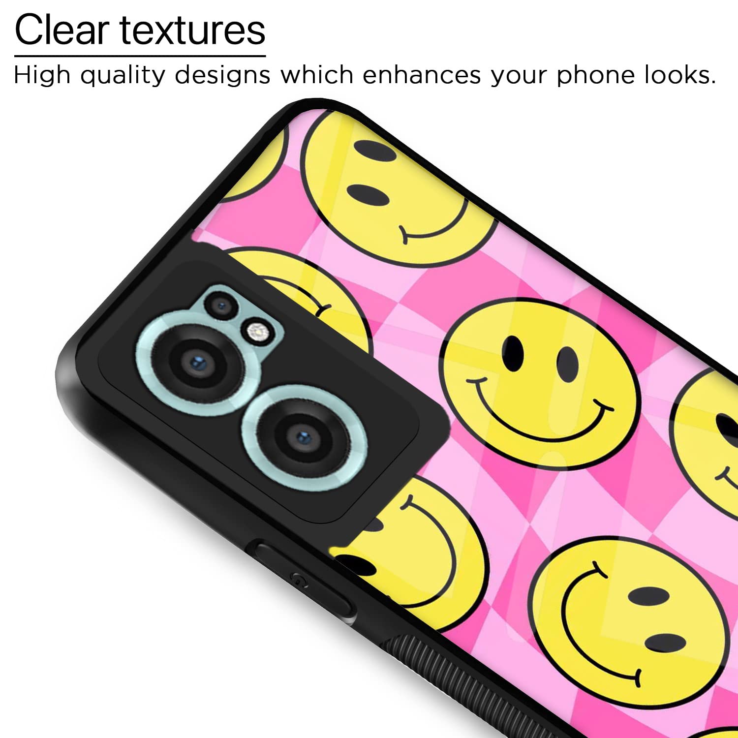 Hybrid Back cover for OnePlus Nord CE 2 5G – Pikkme – photo 4
