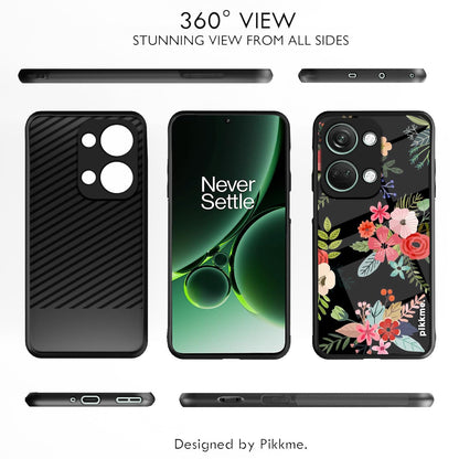 Pikkme mobile cover for OnePlus Nord 3 5G – photo 2
