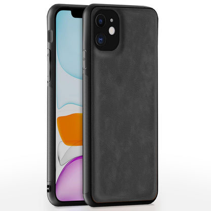 Grey back cover for iPhone 11 – Pikkme