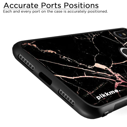 Pikkme iPhone X/XS Hybrid mobile cover – photo 6