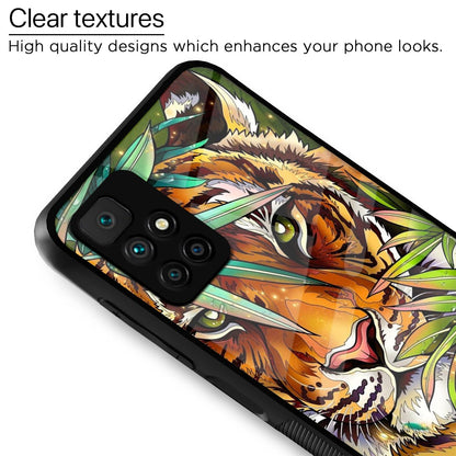 Back cover for Redmi 10 Prime – Pikkme – photo 4