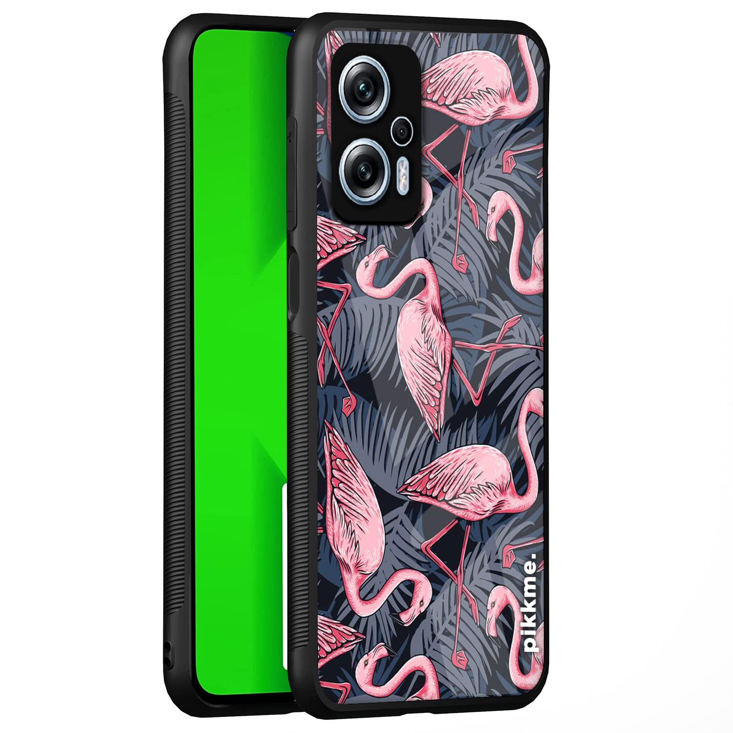 Mobile cover for Redmi K50i 5G – Pikkme