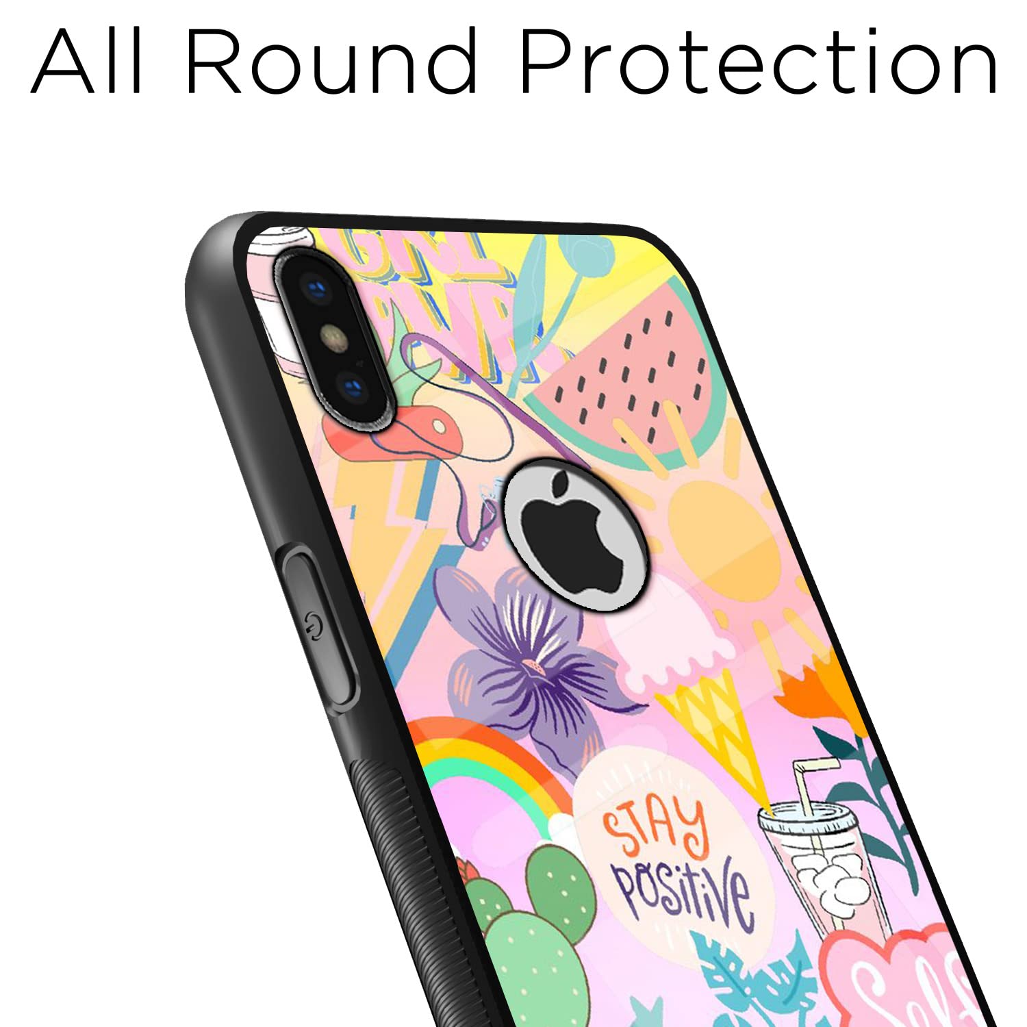 Pikkme phone cover for iPhone X/XS – photo 7