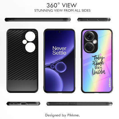 Pikkme mobile cover for OnePlus Nord CE 3 5G – photo 2