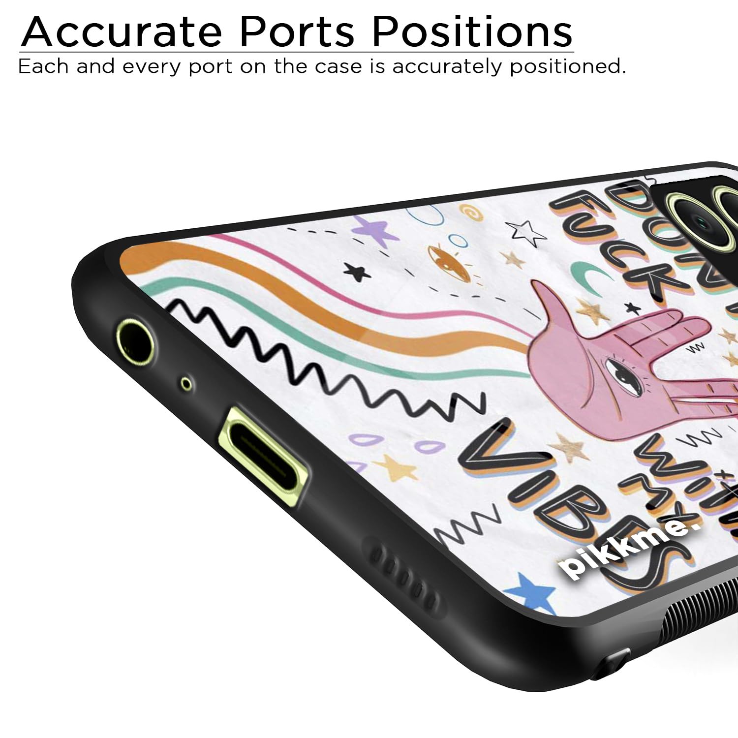 Phone cover for Samsung A05/M05/F05 – Pikkme – photo 6