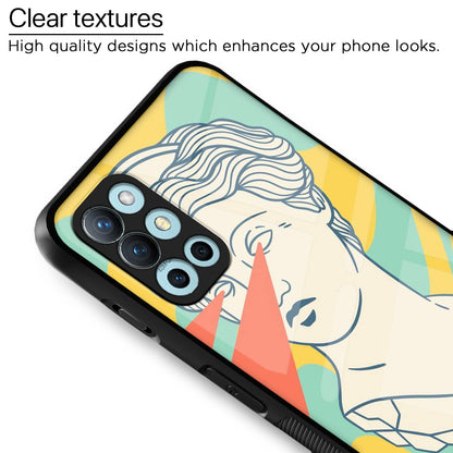 OnePlus 8T Hybrid mobile back cover by Pikkme – photo 4