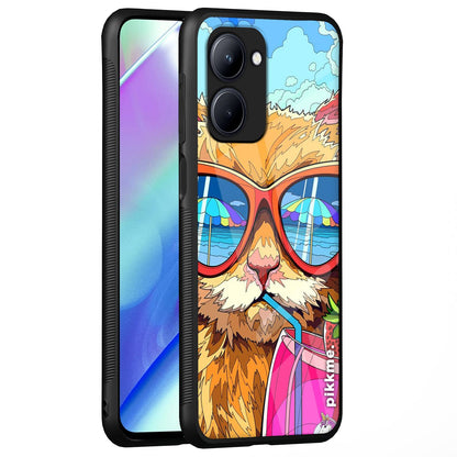 Mobile back cover for Realme C33 – Pikkme