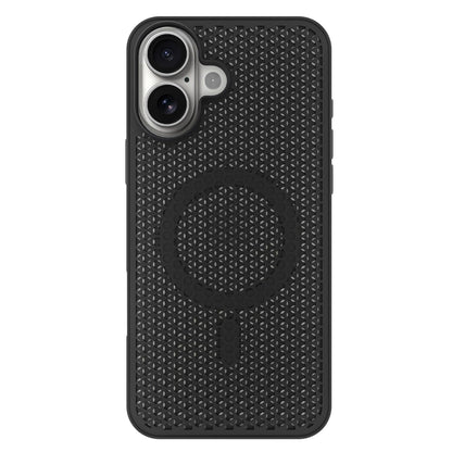 Black back cover for iPhone 17 – Pikkme – photo 7