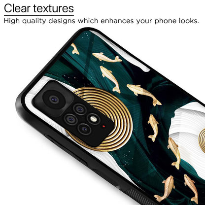 Pikkme mobile back cover for Redmi Note 11 Pro/Note 11 Pro Plus 5G – photo 4