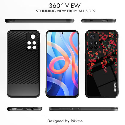 Mobile cover for Redmi Note 11T/Poco M4 Pro 5G – Pikkme – photo 2