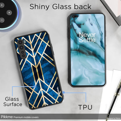 OnePlus Nord mobile cover by Pikkme – photo 3