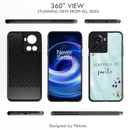 OnePlus 10R back cover by Pikkme – photo 2