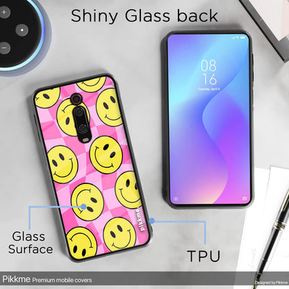 Pikkme Redmi K20/K20 Pro Hybrid back cover – photo 3