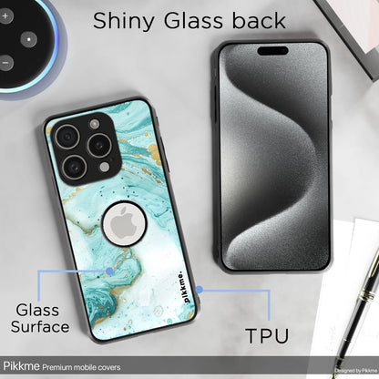 Pikkme back cover for iPhone 15 Pro Max – photo 3