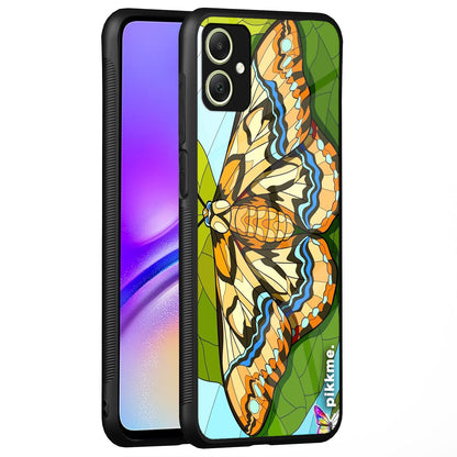Pikkme Samsung A05/M05/F05 Hybrid mobile cover